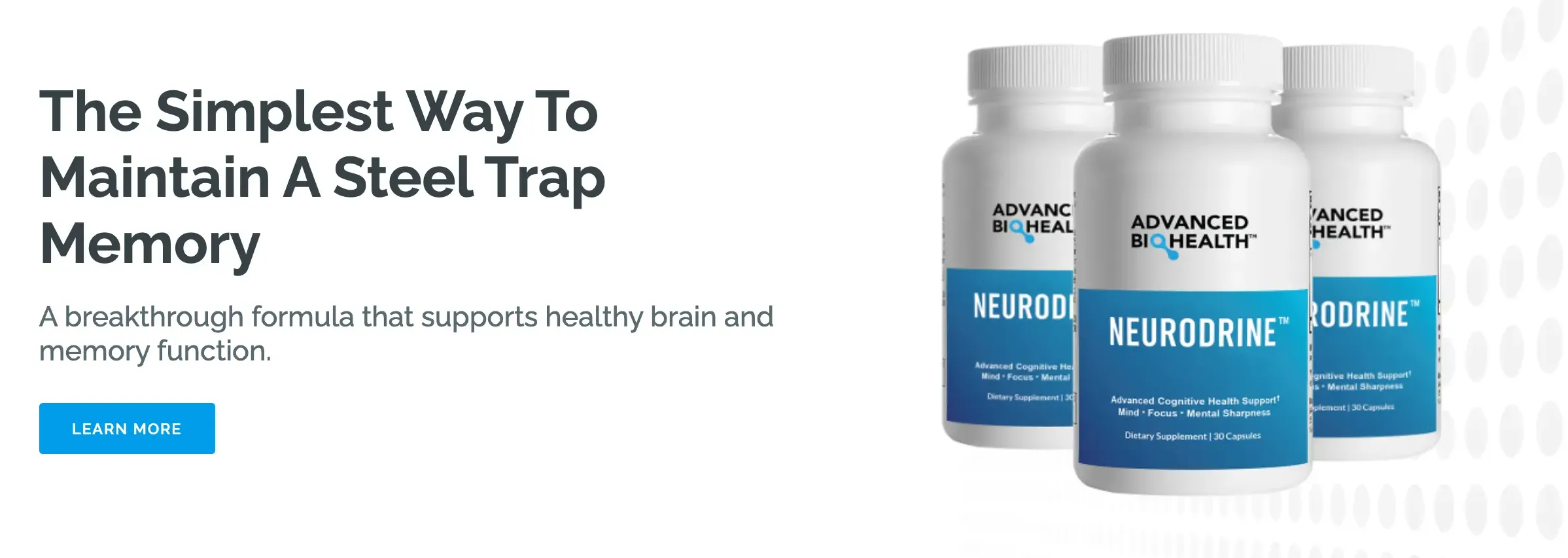 Neurodrine